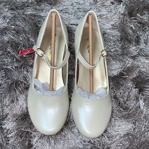 NWT Nina girls size 2